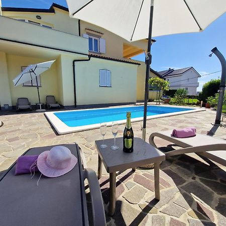 House Vertel Матульи Экстерьер фото