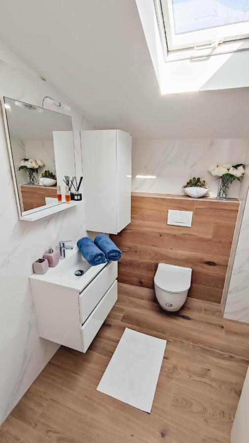 House Vertel Матульи Экстерьер фото