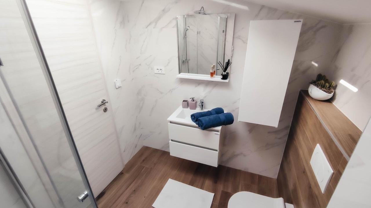 House Vertel Матульи Экстерьер фото