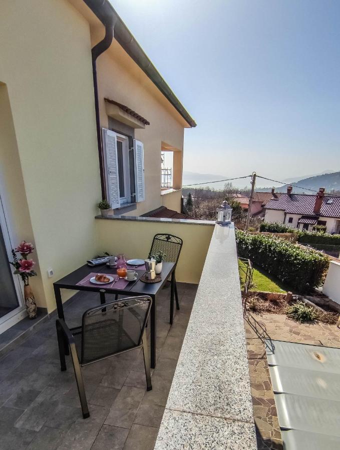 House Vertel Матульи Экстерьер фото