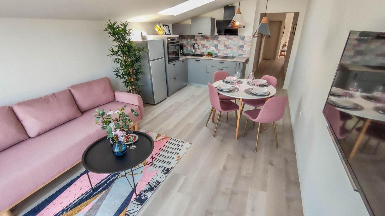 House Vertel Матульи Экстерьер фото