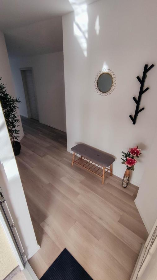 House Vertel Матульи Экстерьер фото