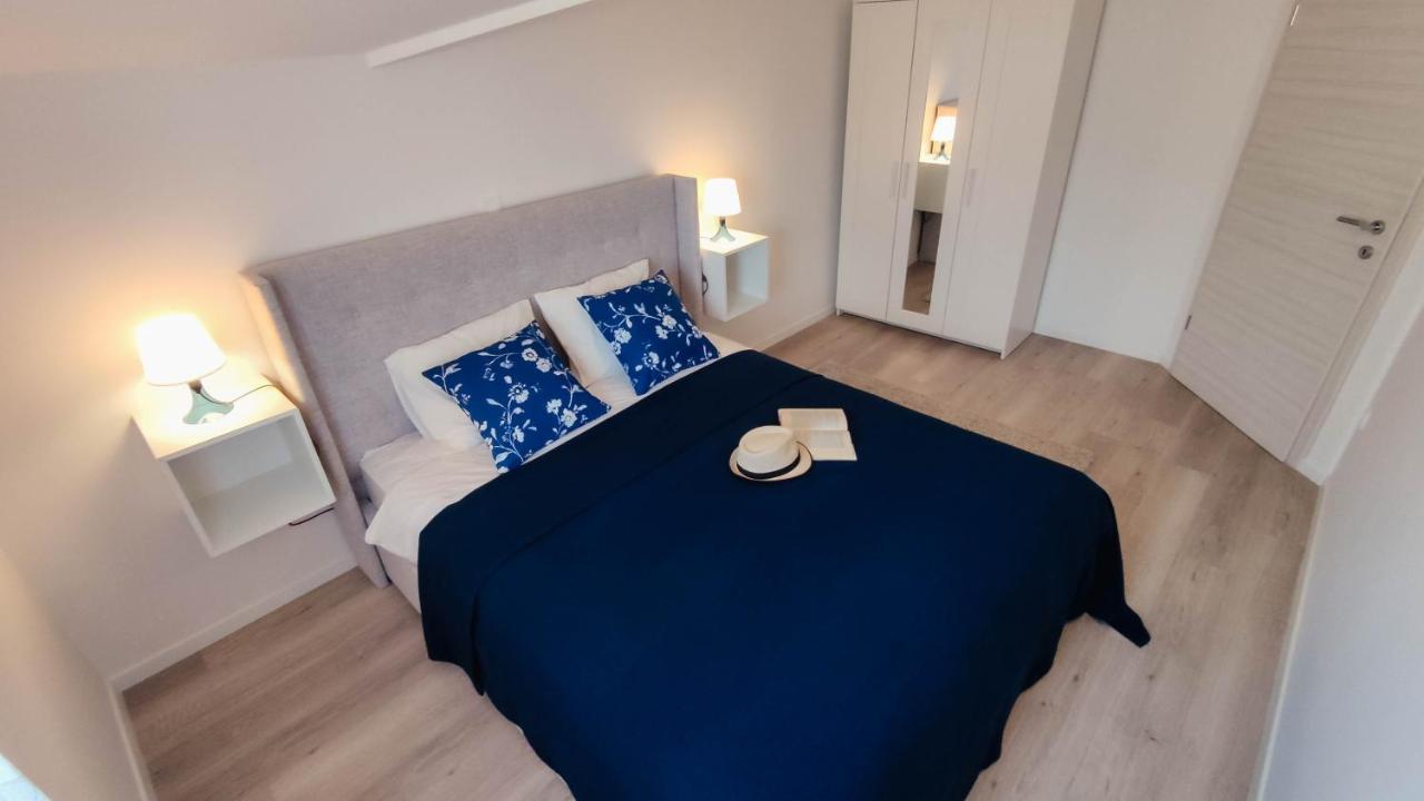 House Vertel Матульи Экстерьер фото