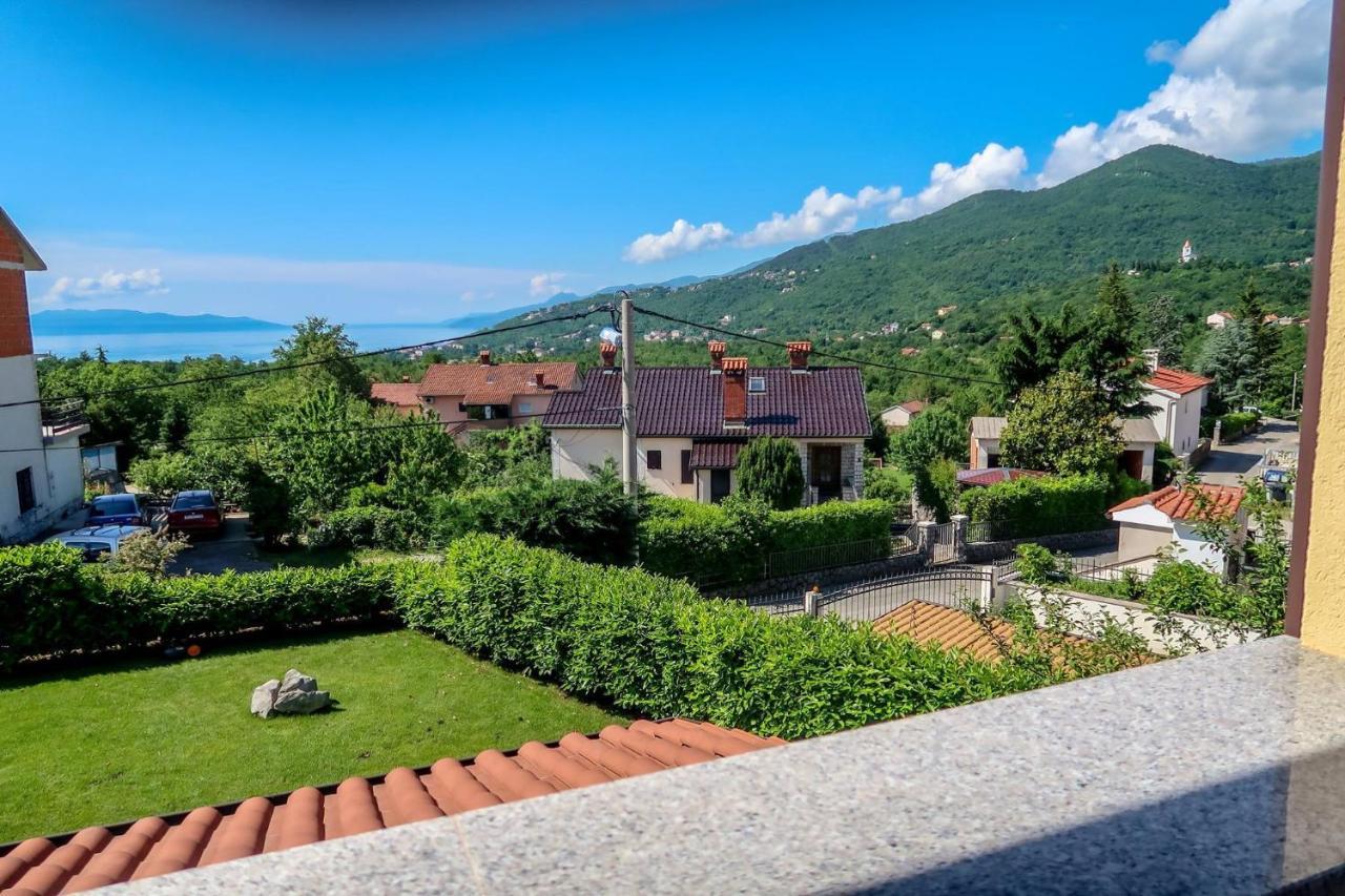 House Vertel Матульи Экстерьер фото