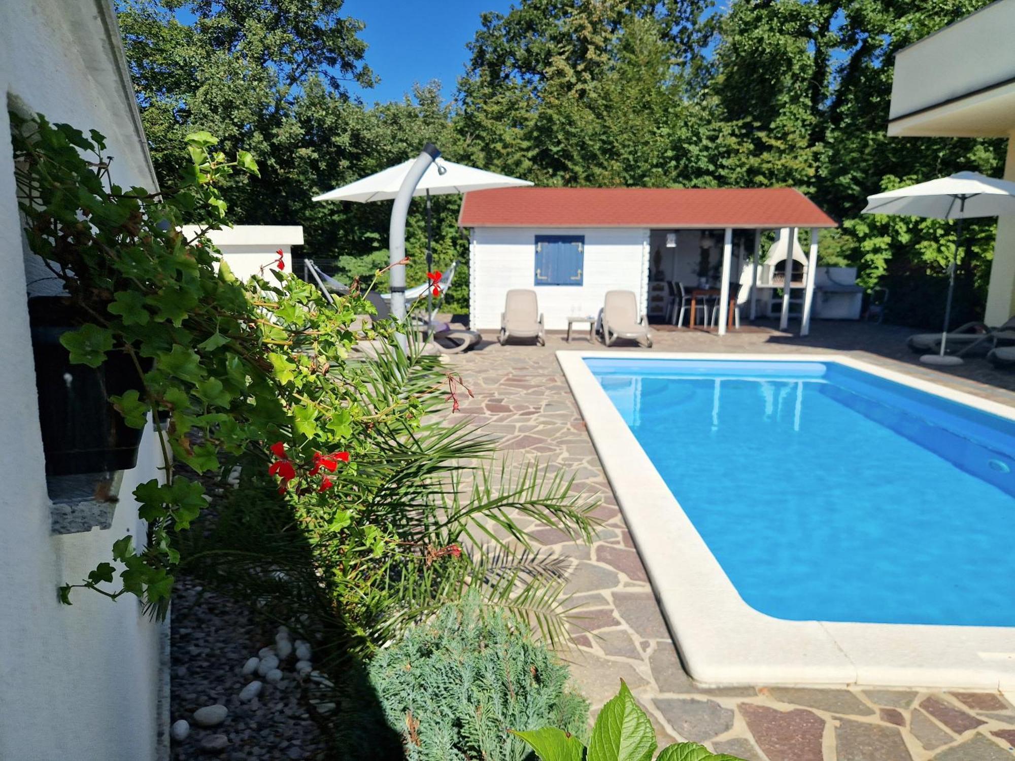 House Vertel Матульи Экстерьер фото