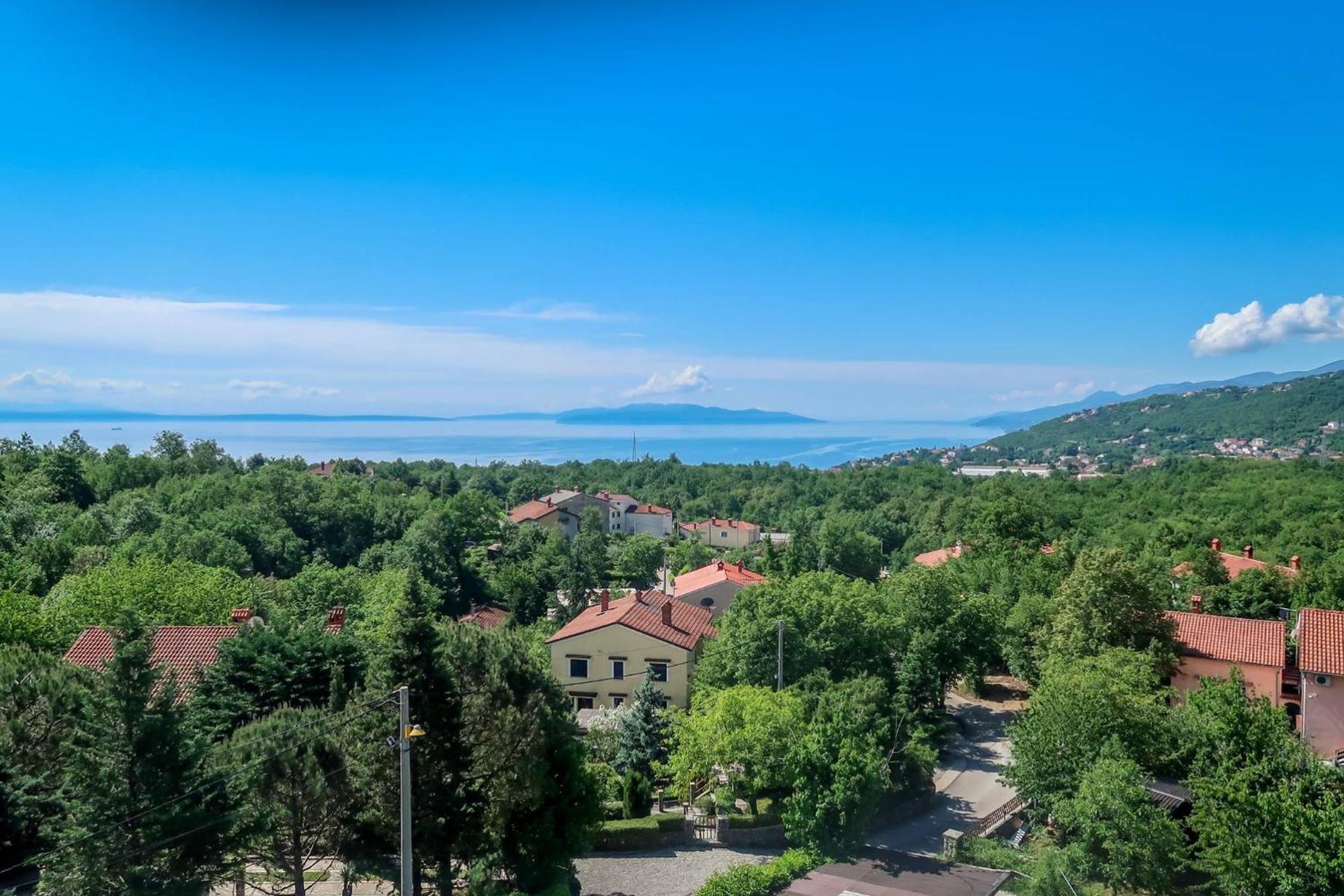 House Vertel Матульи Экстерьер фото