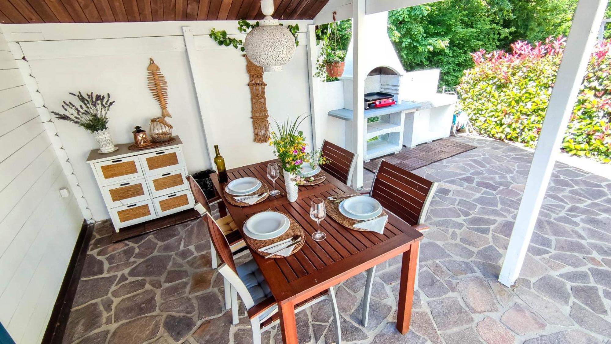 House Vertel Матульи Экстерьер фото