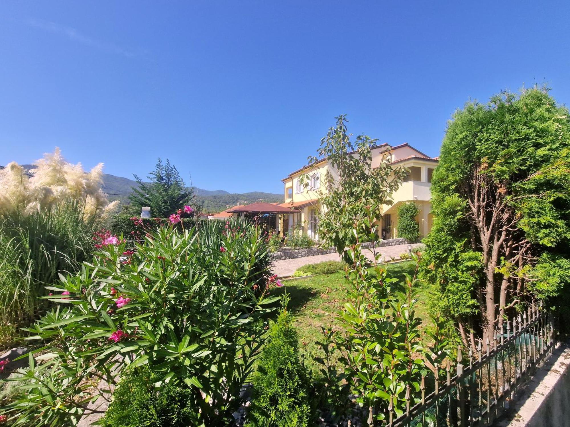 House Vertel Матульи Экстерьер фото